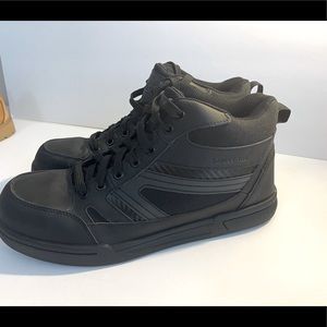 brahma composite toe shoes